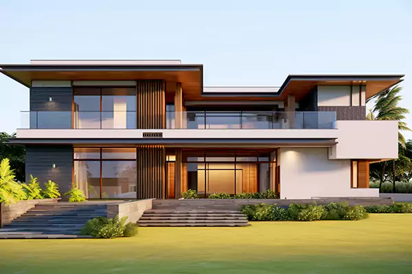 Cleaning Mold From Wood in Brookings, SD