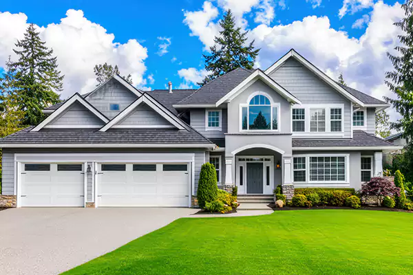 Cleaning Mold Off Wood in Brookings, SD