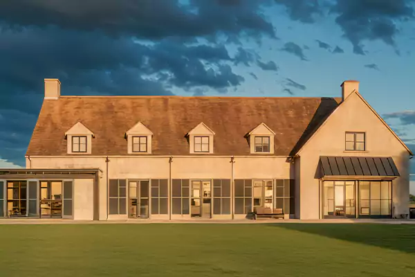 Mold on Bathroom Ceiling in Brookings, SD