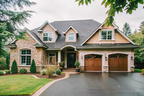 Mold on Drywall in Brookings, SD