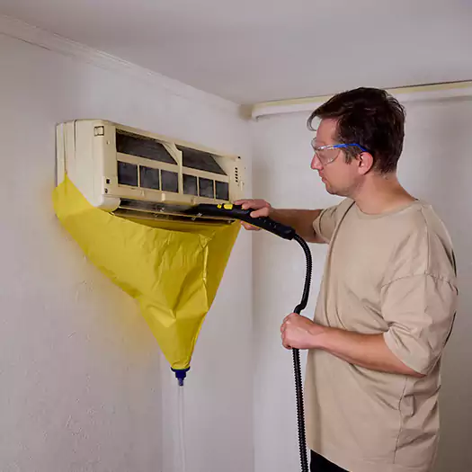 Trusted Air Conditioner Mold Removal Specialists in Brookings, SD