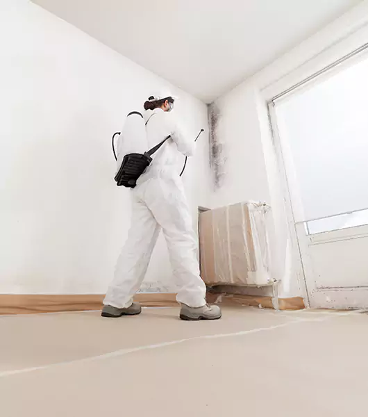 Specialists in All Areas of Mold Remediation and Water Damage Restoration in Brookings, SD