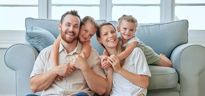 Bathroom Mold Removal in Brookings, SD