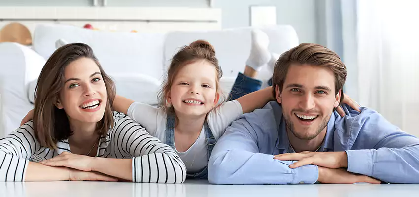 Cleaning Mold Off Wood Deck in Brookings, SD