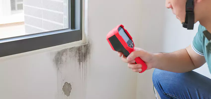 Bathroom Mold Removal in Brookings