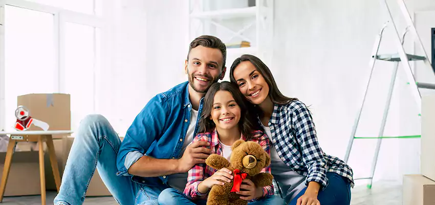 Black Mold on Shower Ceiling Brookings, SD