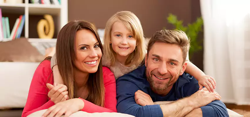 Mold Behind Bathroom Wall in Brookings, SD