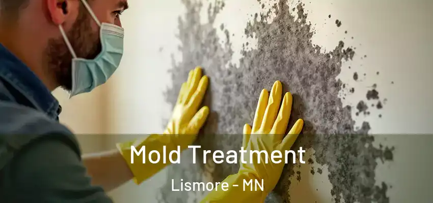  Mold Treatment Lismore - MN